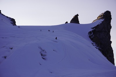 Gran Paradiso2