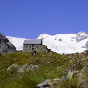 Tour of the Matterhorn