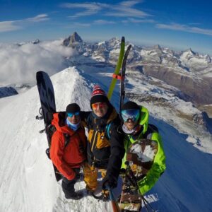 Corso Avanzato di Splitboard